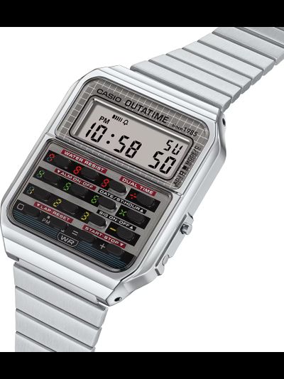 Часы Casio CA-500WEBF-1A