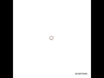 Прокладка уплотнительная корпуса и штуцера WALCOM 20100793096