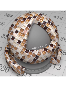 Shaders Мозаика (часть 1)