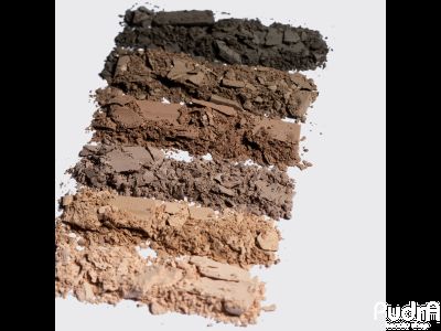 VIVIENNE SABO Палетка теней для век мини Paris | Вивьен Сабо