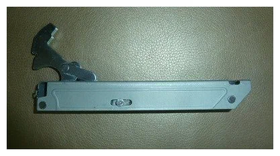 Петля духовки Gorenje 166670