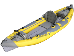 Продажа байдарок (каяков) ADVANCED ELEMENTS Strait Edge Angler в Иркутске