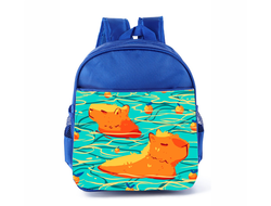 Рюкзаки Капибара, Kapibara-san