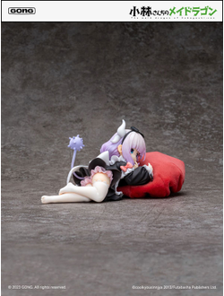 Фигурка 1/7 Канна Камуи (Kanna Kamui)