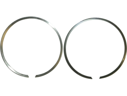 Поршневые кольца комплект WSM 010-919-05 для BRP Sea-Doo 951 (+0.50мм)