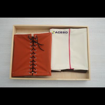 Набор психолога «Приоритет Плюс №3» (8 модулей)