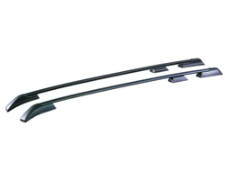 Рейлинги для автомобиля Land Rover Freelander (2006-2014)