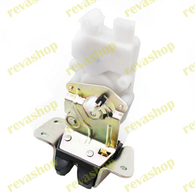 замок багажника mitsubishi, замок багажника митсубиси