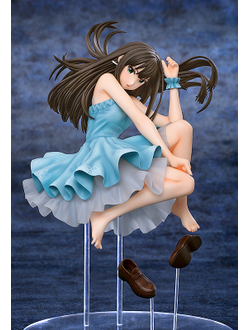 Фигурка 1/8 Рин Сибуя (Rin Shibuya)