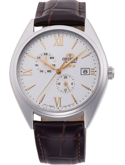 Мужские часы Orient RA-AK0508S10B