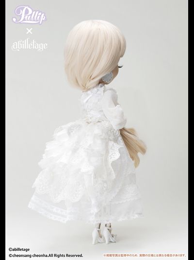 Кукла Пуллип (Pullip Noalura)