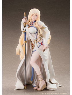 Фигурка 1/7 Дева Меча (Ken no Otome)