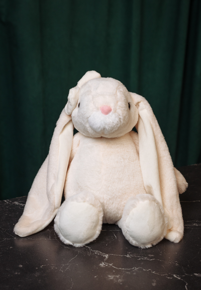 Плюшевый заяц