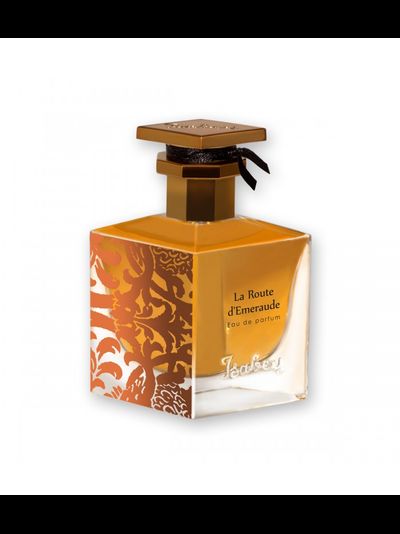 Isabey духи La Route d'Emeraude