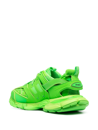 Green balenciaga track store