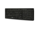 Клавиатура Smartbuy ONE 328 USB черная (SBK-328U-K)