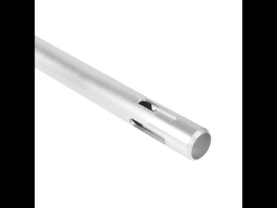 Трубка воздушная от силикагелевой колбы для фильтр групп ESR-FSRD3-FSRD4-TD3PRO Walcom