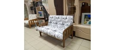 Мини-диван "Ретро" (МФБ)