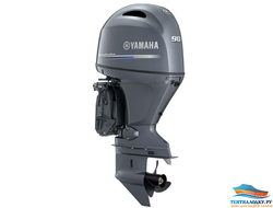 Транспортировочный чехол Ямаха - 80-90-100 -4 такта с 2013 г.