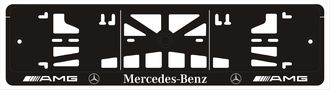 MERCEDES-BENZ AMG