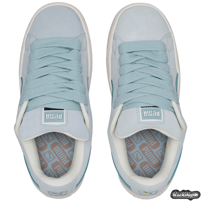 PUMA Suede XL Skate Dewdrop (35-40)