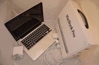 Apple Macbook Pro  brand new