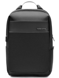 Рюкзак ARCTIC HUNTER B00218 USB Черный