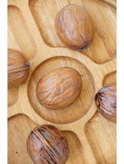 Грецкий орех