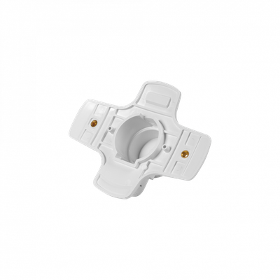 DS-4G-19/6KIT Модем для работы на улице с мощной антенной для усиления интернета от оператора 3G/4G (до 300 Мбит/с)