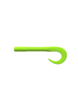 Силиконовая приманка Eleven Lures Perch