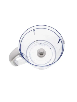 Чаша стакан (основная) для кухонных комбайнов Мулинекс