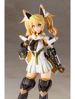 Фигурка Gene Stella Innocent Ver.