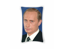 Подушка с Путиным №19