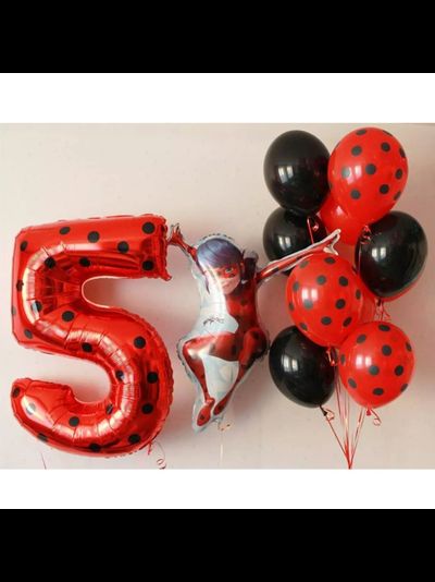 Набор "Леди Баг"