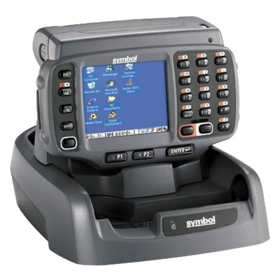 Zebra (Motorola) WT41N0 терминал сбора данных