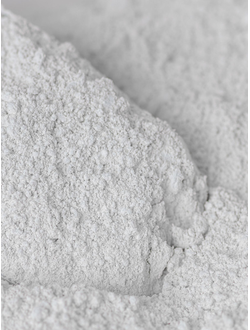 Известь гашеная (пыловка) 10 кг