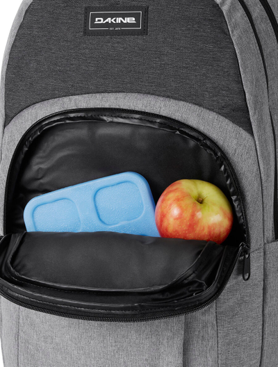 Рюкзак Dakine Campus L 33L Carbon