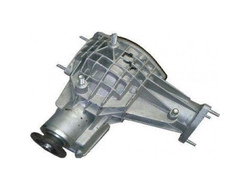 Редуктор переднего моста (стандартный корпус ) пара 4.3 22 шлица без блокировки