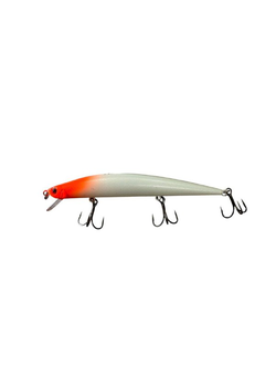 Воблер SILVER X-120F 120mm 14g