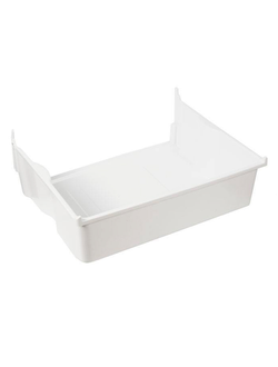 Основание ящика морозильной камеры Атлант 769748401801, оригинальный поддон