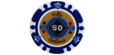 Набор для покера Crown - 300 фишек