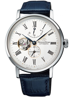 Мужские часы Orient RE-AV0007S