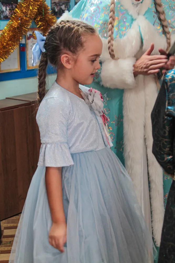 24.12.2025 - Новогодний утренник