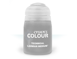 Citadel: Краска Technical: Lahmian Medium
