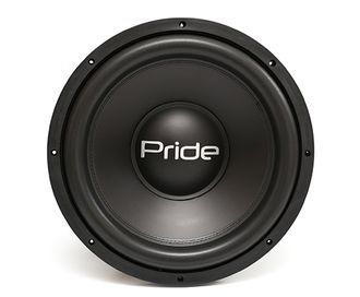 Pride MT 15