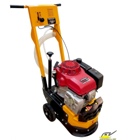 Машина мозаично-шлифовальная GM-122G