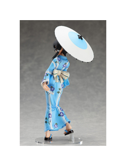 Фигурка 1/8 Асада Сино (Asada Shino Yukata ver.)