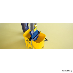 Ведра для мытья полов