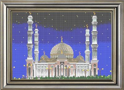 Хазрет Султан Астана, К3204