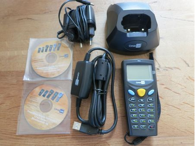 Терминал сбора данных CipherLab 8001